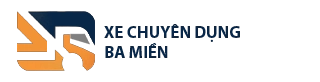 Xe Chuyên Dụng Ba Miền